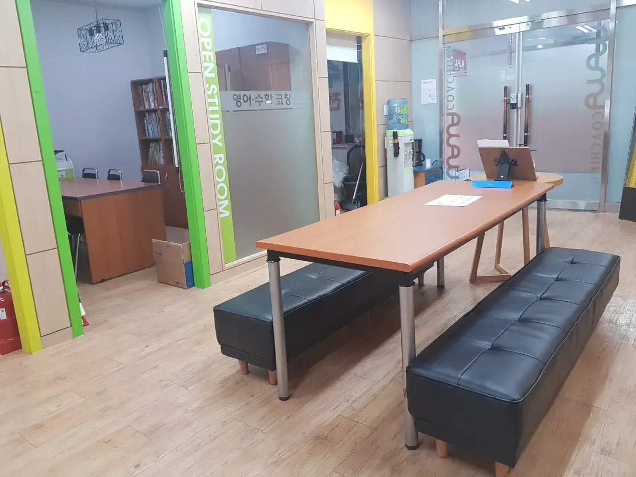 와와학습코칭센터 은평점 센터 내부 사진 3