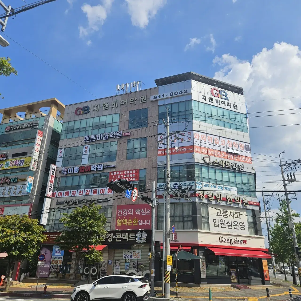 와와학습코칭센터 사동점 센터 내부 사진 5