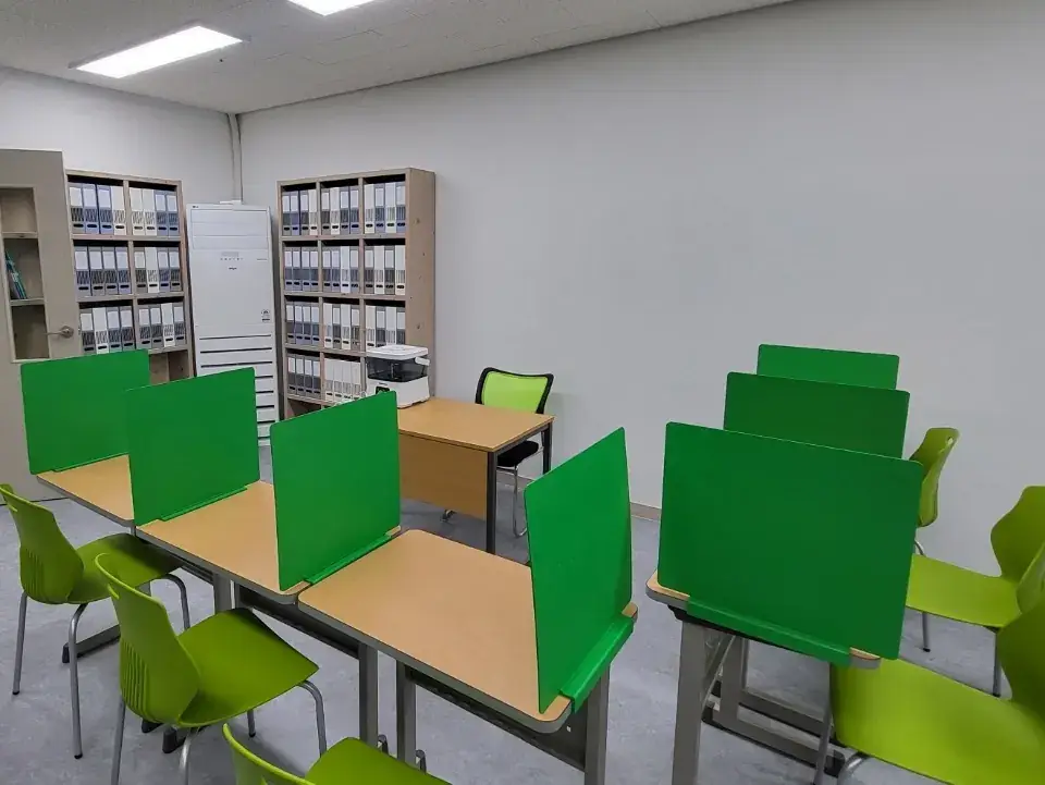 와와학습코칭센터 운정호수점 센터 내부 사진 2