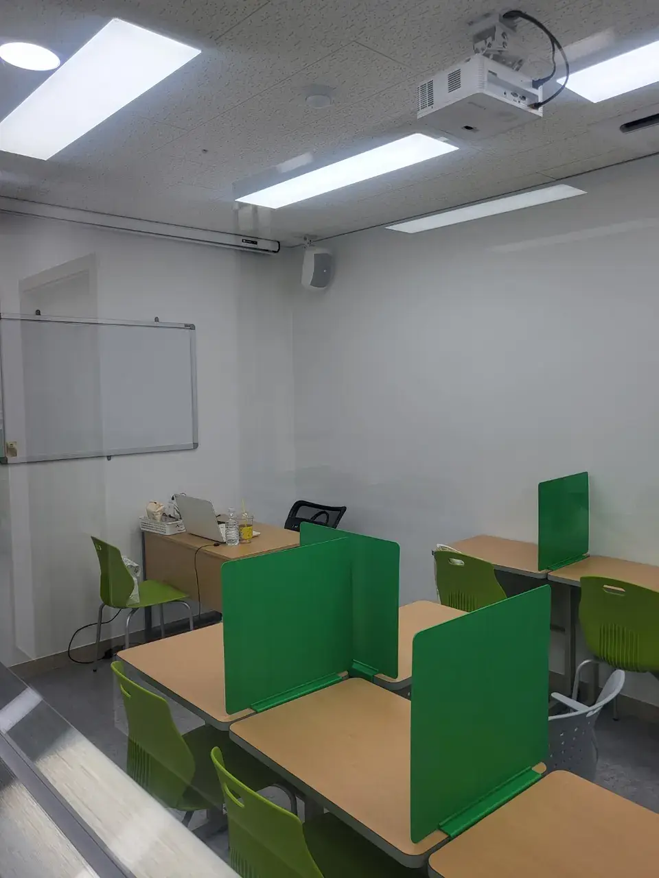 모두오름학습코칭센터 용인백현점 센터 내부 사진 4